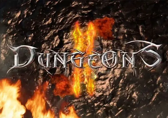 Dungeons 2 EN — Steam, Standard