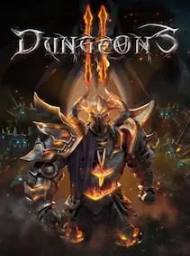 Dungeons 2 — Steam, Standard
