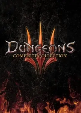Dungeons 3 - Complete Collection — Steam, Complete Collection