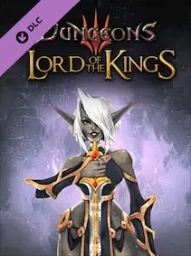 Dungeons 3 - Lord of the Kings — Steam, Standard