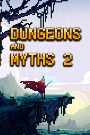Dungeons and Myths 2 — Steam, Standard