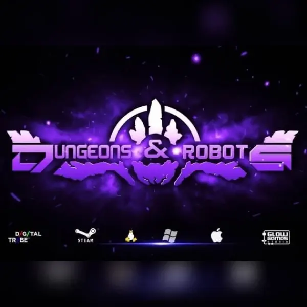 Dungeons and Robots — Steam, Standard