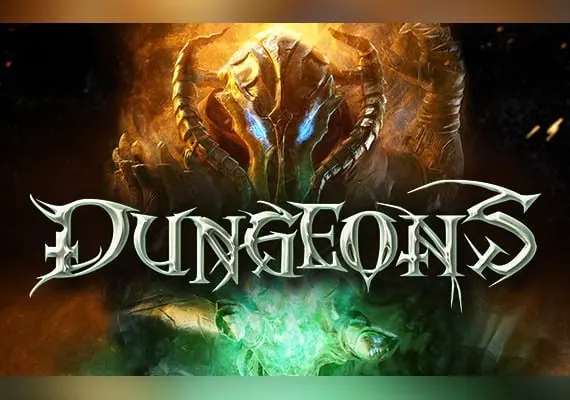 Dungeons - Bundle EN — Steam, Standard