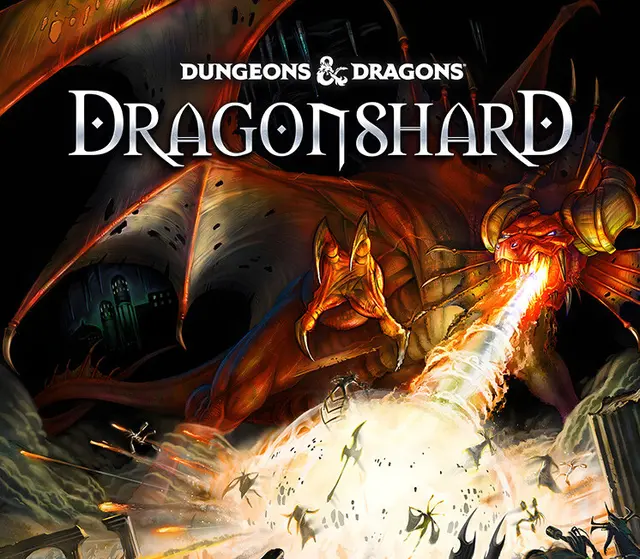 Dungeons & Dragons: Dragonshard (2025) — Steam, Standard