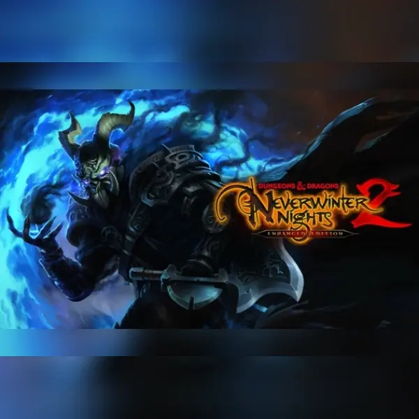 Dungeons Dragons Neverwinter Nights 2: Enhanced Edition — Steam, Enhanced Edition