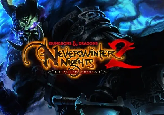 Dungeons & Dragons: Neverwinter Nights 2 Enhanced Edition EN — Steam, Enhanced Edition
