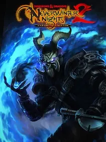 Dungeons & Dragons Neverwinter Nights 2: Enhanced Edition — Steam, Enhanced Edition