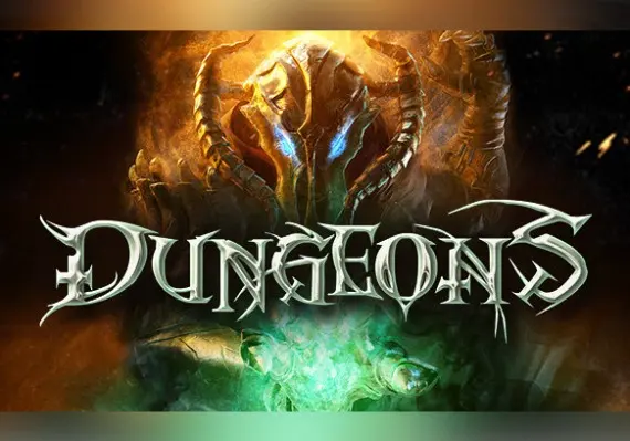 Dungeons EN/DE/FR — Steam, Standard