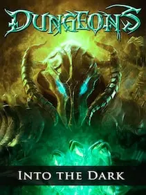 Dungeons: Into the Dark Pack — Steam, Standard