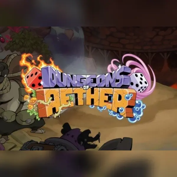 Dungeons of Aether — Steam, Standard