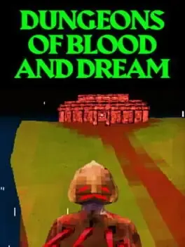 Dungeons of Blood and Dream — Steam, Standard