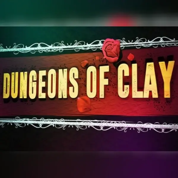 Dungeons of Clay — Steam, Standard