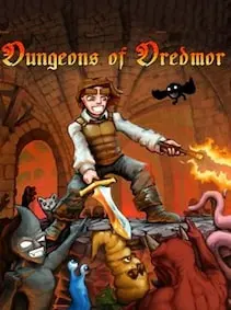 Dungeons of Dredmor — Steam, Standard