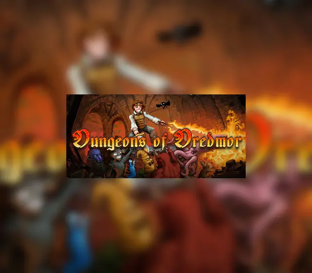 Dungeons of Dredmor Complete — Steam, Complete