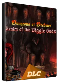 Dungeons of Dredmor - Realm of the Diggle Gods — Steam, Standard