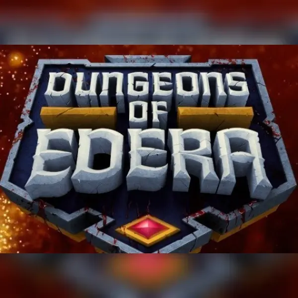 Dungeons of Edera — Steam, Standard