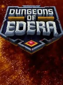 Dungeons of Edera — Steam, Standard