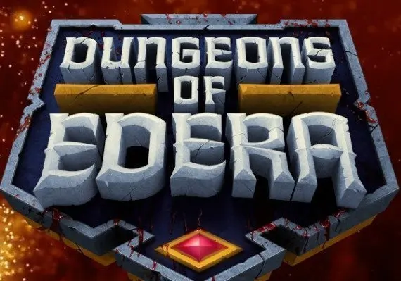 Dungeons of Edera EN/DE/FR/IT/PT/ES — Steam, Standard
