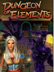 Dungeons Of Elements — Steam, Standard