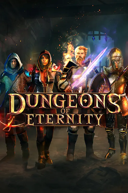 Jaquette de Dungeons of Hinterberg - Supporter Bundle (DLC) — DLC PC (Steam)
