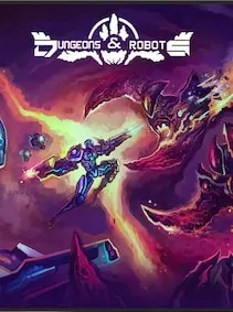 Dungeons & Robots — Steam, Standard