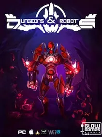 Dungeons & Robots — Steam, Standard