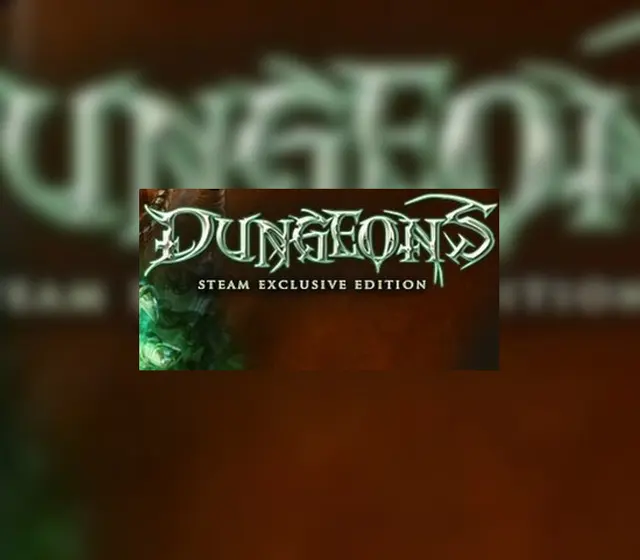 Dungeons Steam Special Edition + 2 DLC's — Steam, Special Edition