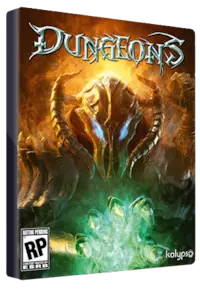 DUNGEONS Steam Special Edition — Steam, Special Edition