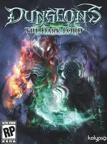 Dungeons - The Dark Lord — Steam, Standard