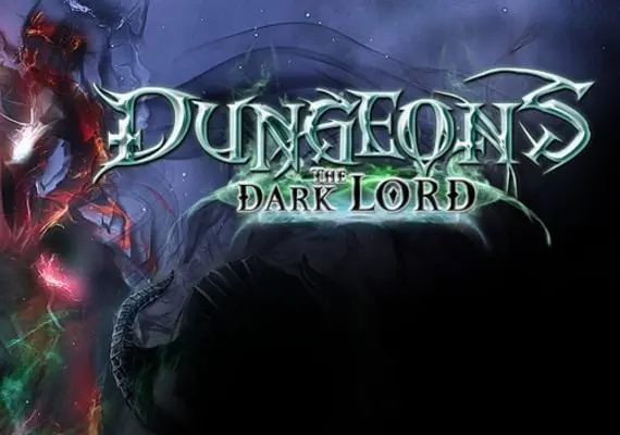 Dungeons: The Dark Lord EN/DE/FR — Steam, Standard