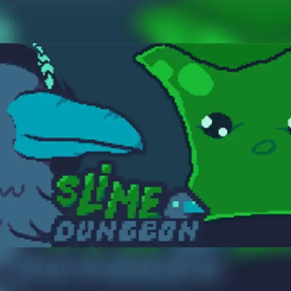 DungeonSlime — Steam, Standard