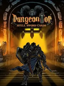 DungeonTop — Steam, Standard