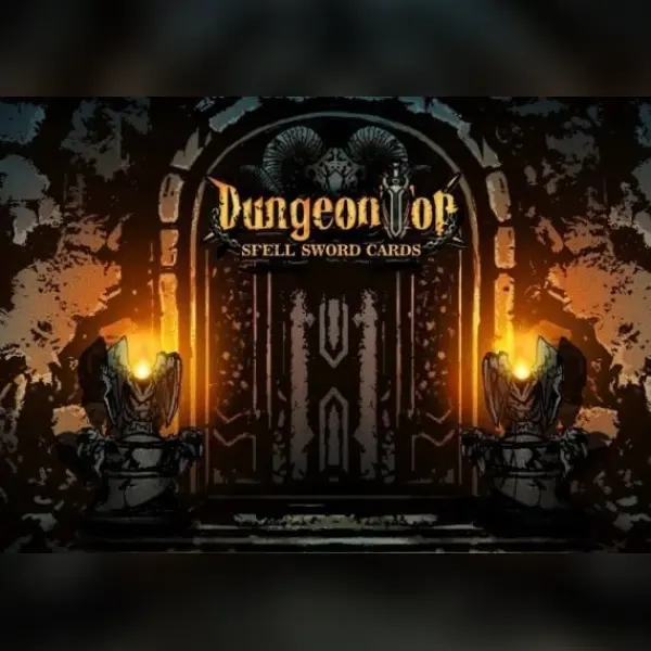 DungeonTop — Steam, Standard