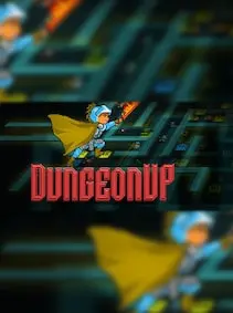 DungeonUp — Steam, Standard