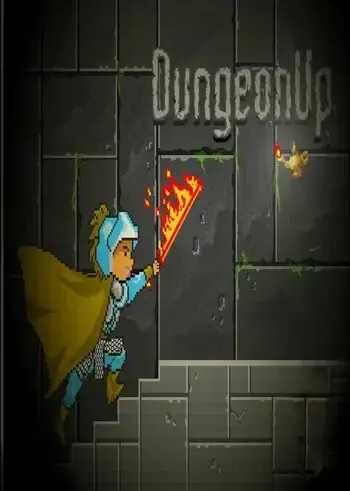 DungeonUp — Steam, Standard