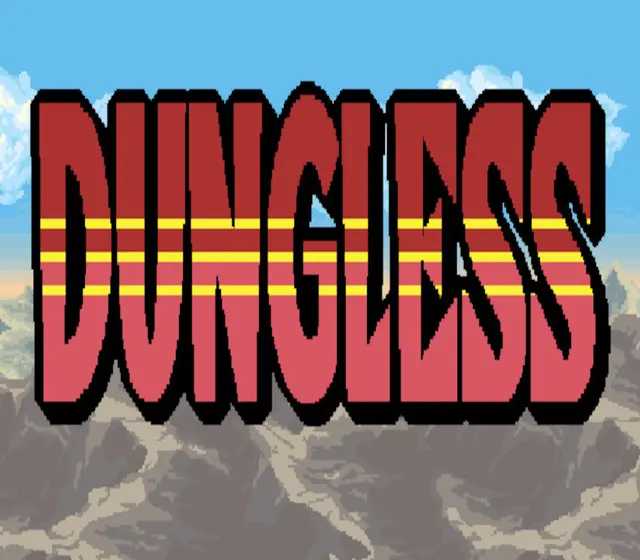 Dungless — Steam, Standard