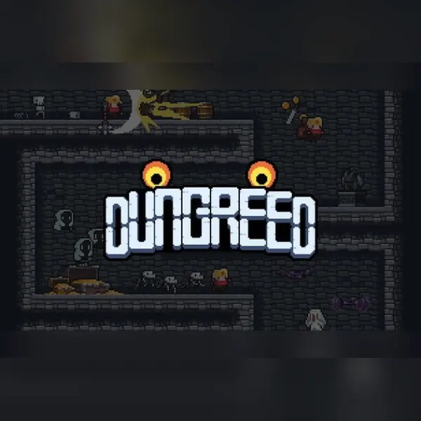 Dungreed — Steam, Standard