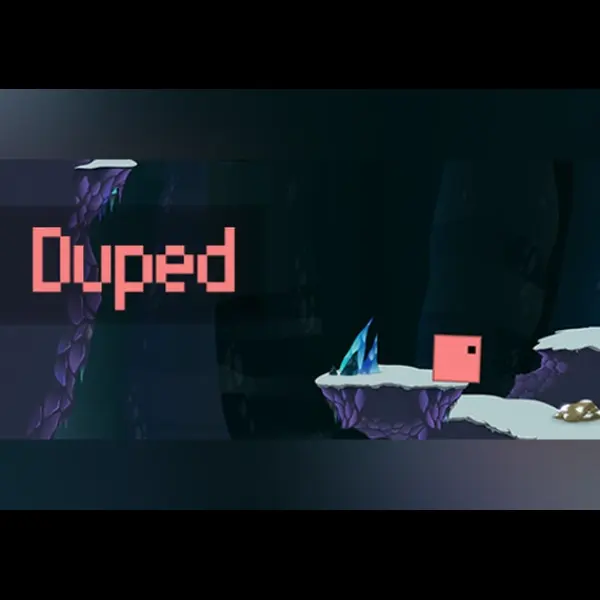 Duped — Steam, Standard