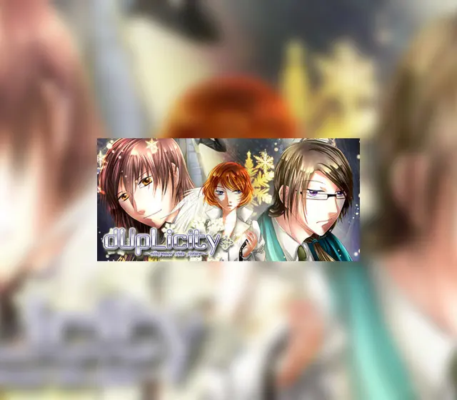 dUpLicity ~Beyond the Lies~ — Steam, Standard