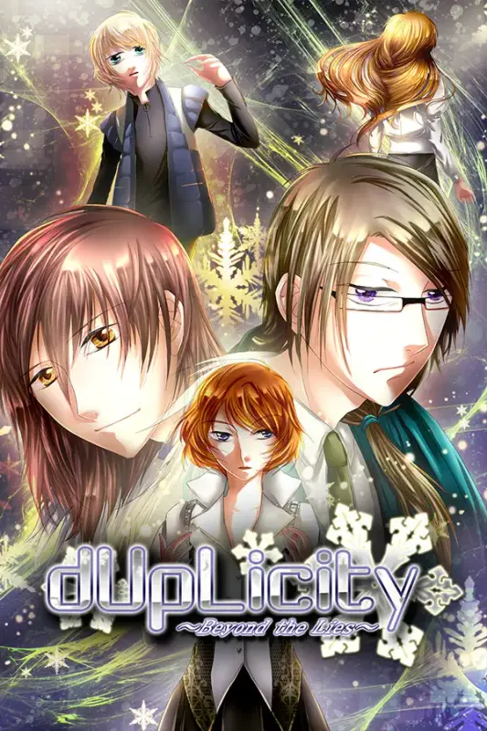 dUpLicity ~Beyond the Lies~ — Steam, Standard
