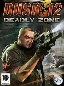 Dusk 12 — Steam, Standard