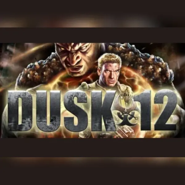 Dusk 12 — Steam, Standard