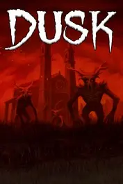 DUSK — Xbox Series X|S / PC, Standard