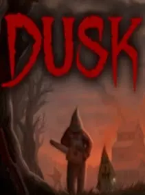 DUSK — Steam, Standard