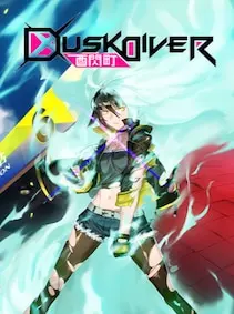Dusk Diver 酉閃町 — Steam, Standard