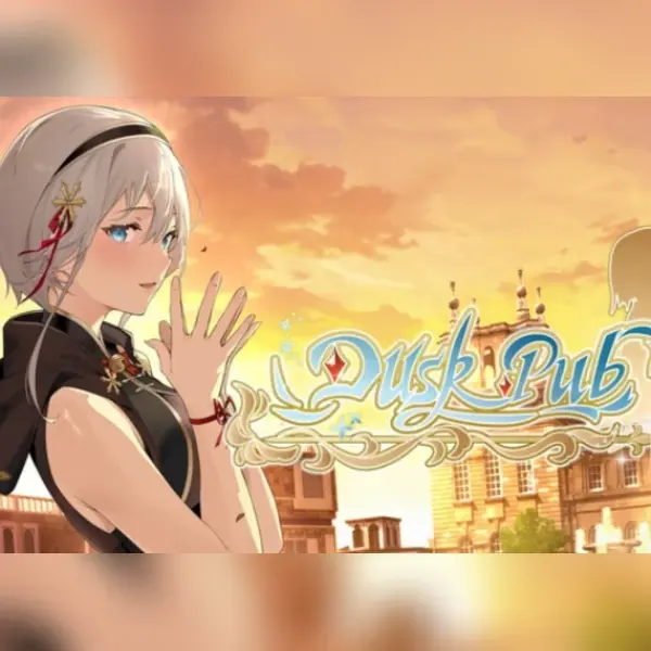 Dusk Pub — Steam, Standard