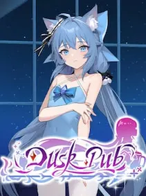 Dusk Pub — Steam, Standard