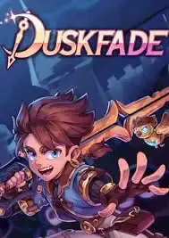 Duskfade — Steam, Standard