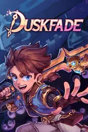 Duskfade — Xbox Series X|S / PC, Standard