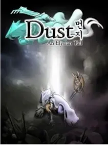 Dust: An Elysian Tail — Steam, Standard